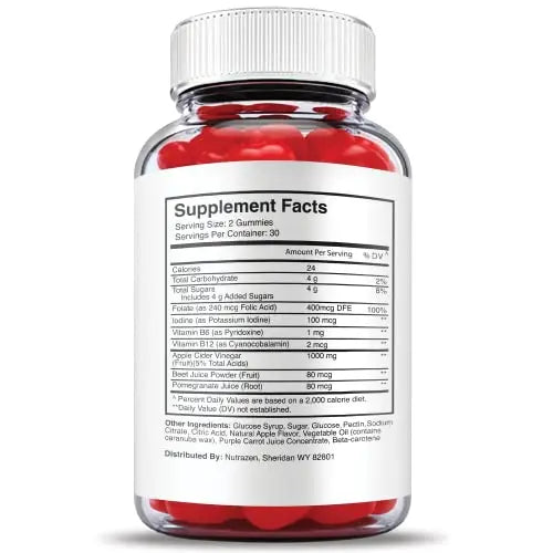 (2 Pack) Keto One Gummies Advanced - Official Formula, Vegan - Keto One Gummies Healthly Au supplements