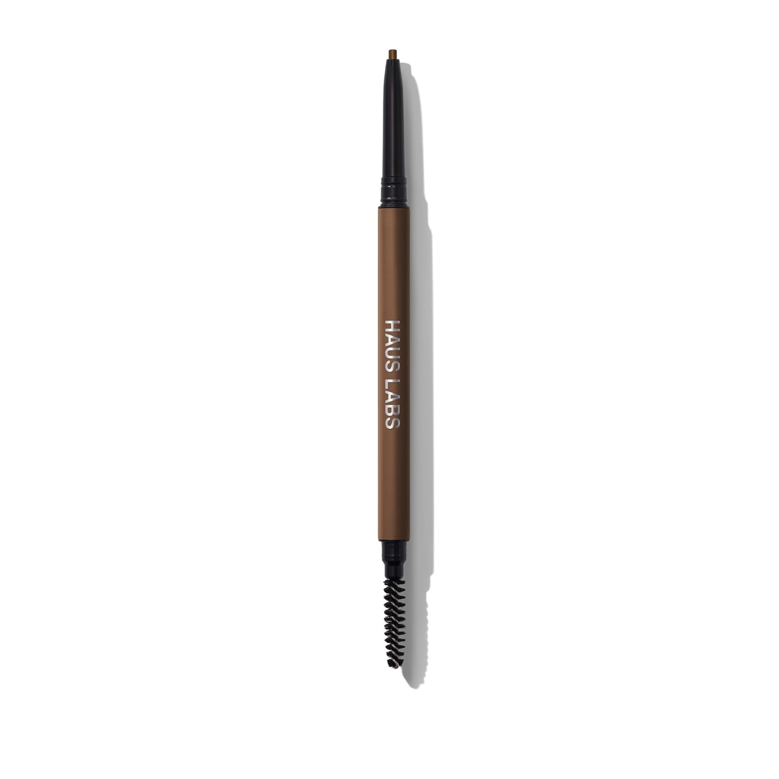 HAUS LABS BY LADY GAGA The Edge Precision Eyebrow Pencil Soft Brown Haus Laboratories Au supplements