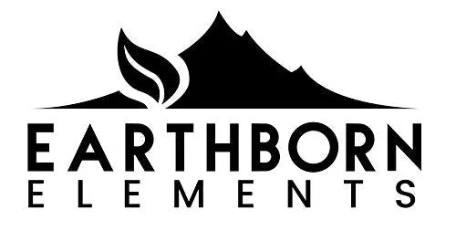Earthborn Elements Berberine 200 Capsules, Pure & Undiluted, No Additives Earthborn Elements Au supplements