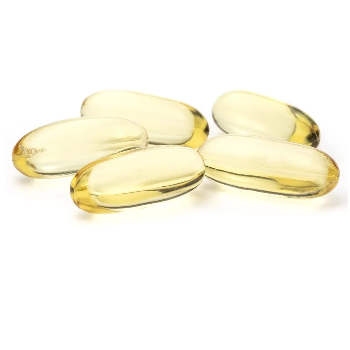 Cod Liver Oil 1000mg, 360 Capsules of High Strength Fish Oil, Rich in Omega 3. Supports Zipvit Au supplements