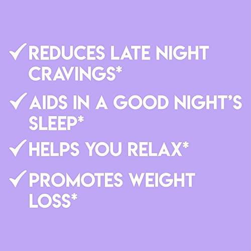 Angry Supplements Skinny Dreams, Night Time for Restful Sleep All-Natural Weight Loss Angry Supplements Au supplements