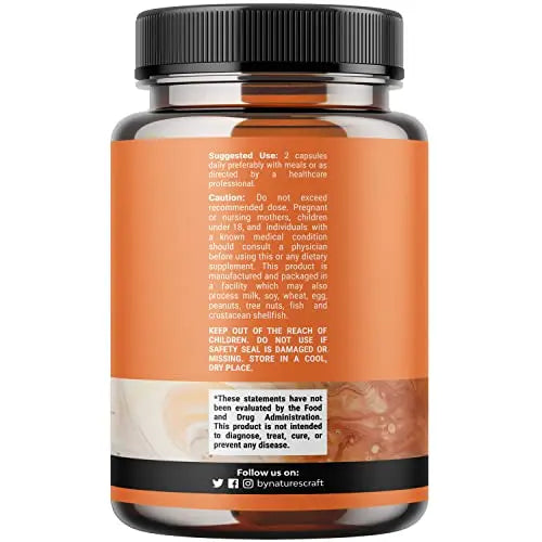 Pure Thyroid Support Supplement for Women - Thyroid Support for Weight Loss Mood Natures Craft Au supplements