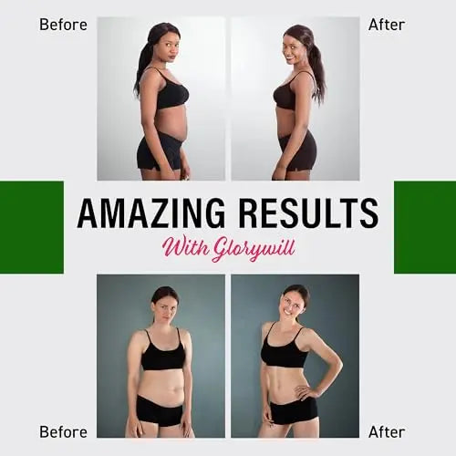 Glory Will Inc Weight Loss Drops Natural Detox Made in USA - Diet Drops for Fat Loss healthsupps.co.uk Au supplements