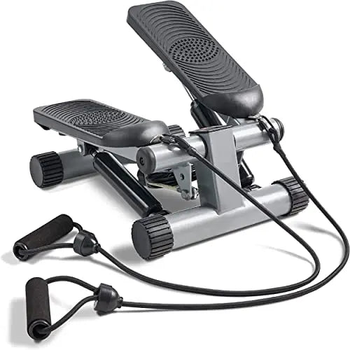 Sunny Health & Fitness Mini Stepper for Exercise Low-Impact Stair Step Cardio Equipment Sunny Health & Fitness Au supplements