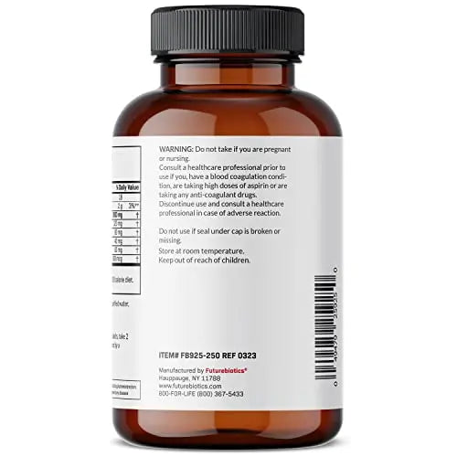 Futurebiotics Antarctic Krill Oil 2000mg with Astaxanthin, Omega-3s EPA, DHA and Phospho Futurebiotics Au supplements