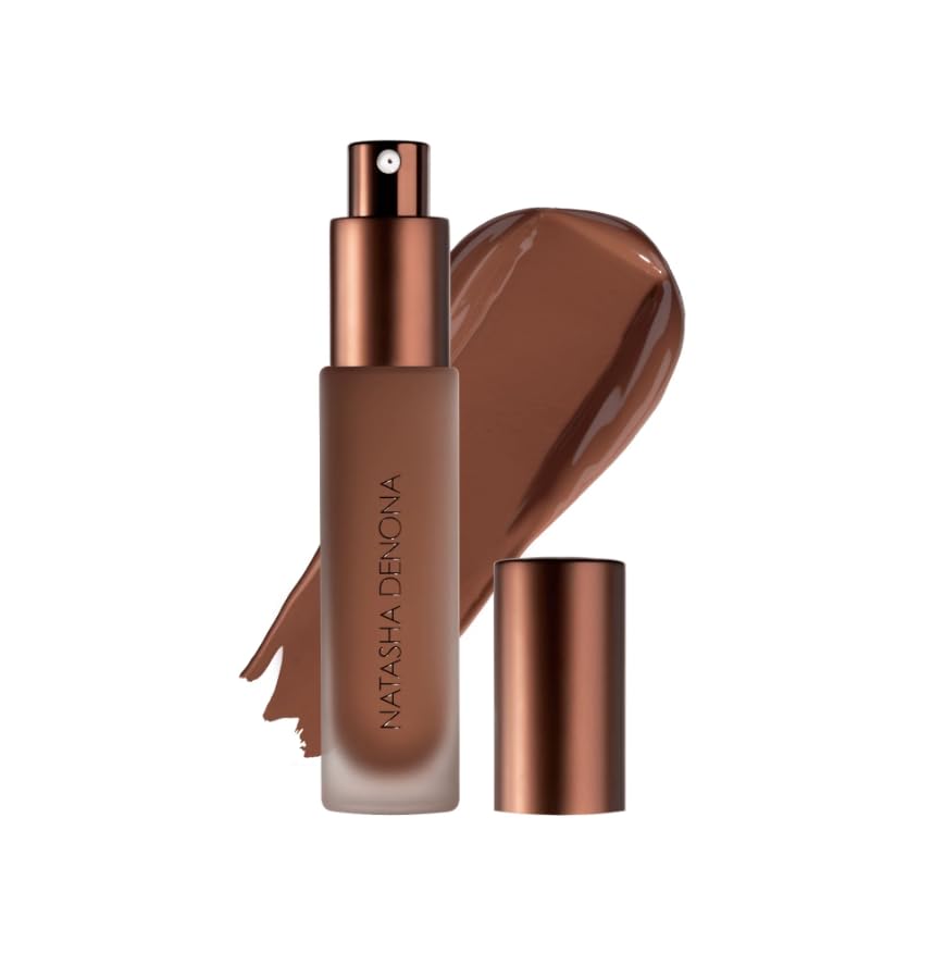 Natasha Denona HY-SCULPT LIQUID BRONZER Serum-Infused Liquid Bronzer - Toasty Natasha Denona Au supplements