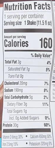 Premier Protein Shake, Chocolate, 30g Protein 1g Sugar 24 Vitamins Minerals Nutrients Premier Protein Au supplements