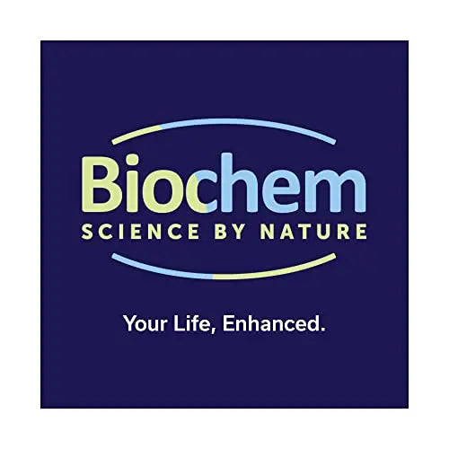 Biochem, Whey Protein Powder, 20g of Protein to Support Muscles and Intense Workouts Biochem Au supplements