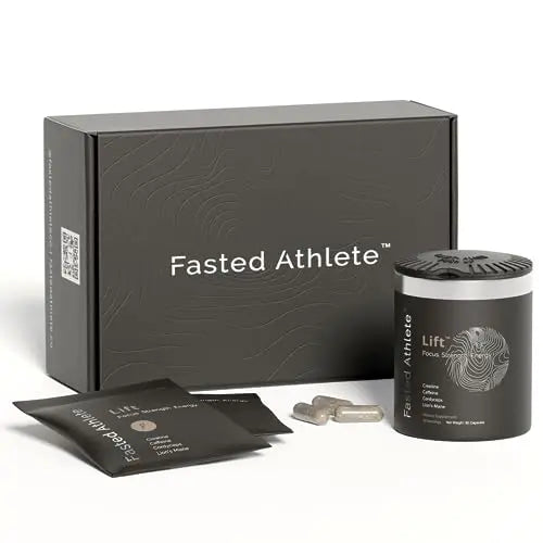 Lift Black Label – Nootropic Brain Booster Supplement for Productivity Fasted Athlete Au supplements