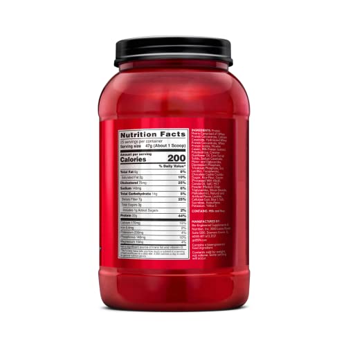BSN Syntha-6 Whey Protein Powder, Cold Stone Creamery- Mint Mint Chocolate BSN Au supplements