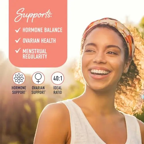 Myo-Inositol & D-Chiro Inositol | Hormone Balance for Women | Ideal 40:1 Ratio | Myo Inosit SMNutrition Au supplements