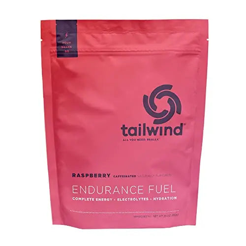 Tailwind Nutrition Endurance Fuel, Caffeine Drink Mix with Electrolytes Tailwind Au supplements