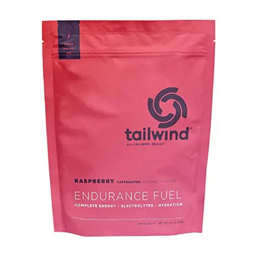 Tailwind Nutrition Endurance Fuel, Caffeine Drink Mix with Electrolytes Tailwind Au supplements