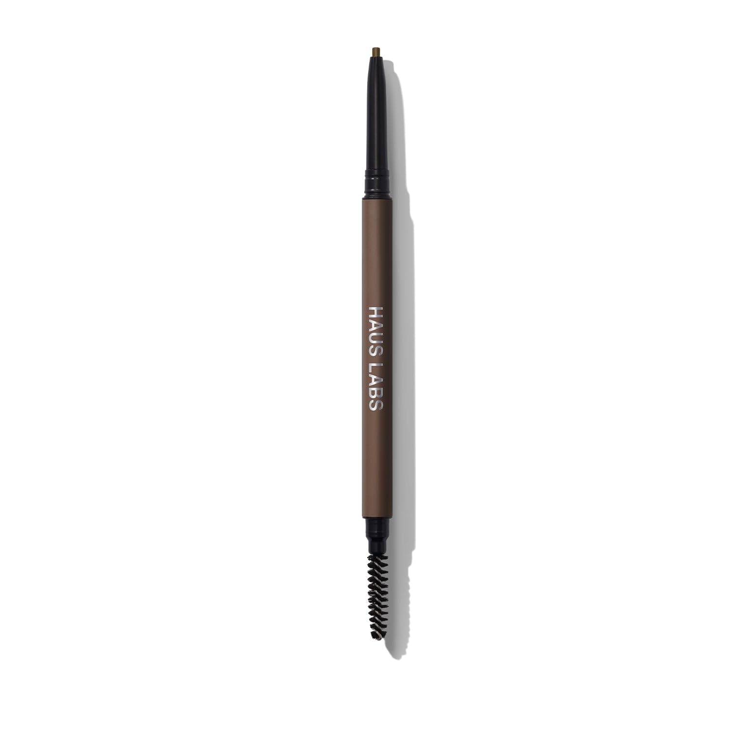 HAUS LABS BY LADY GAGA The Edge Precision Eyebrow Pencil Ash Brown Haus Laboratories Au supplements