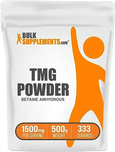 BULKSUPPLEMENTS.COM Betaine Anhydrous Powder - Trimethylglyine, TMG Supplements BULKSUPPLEMENTS.COM Au supplements