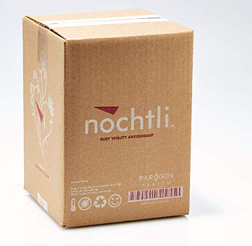 nochtli Recover Prickly Pear Liquid Supplement 1L (4-pack) Nochtli SuperiorFruit Au supplements