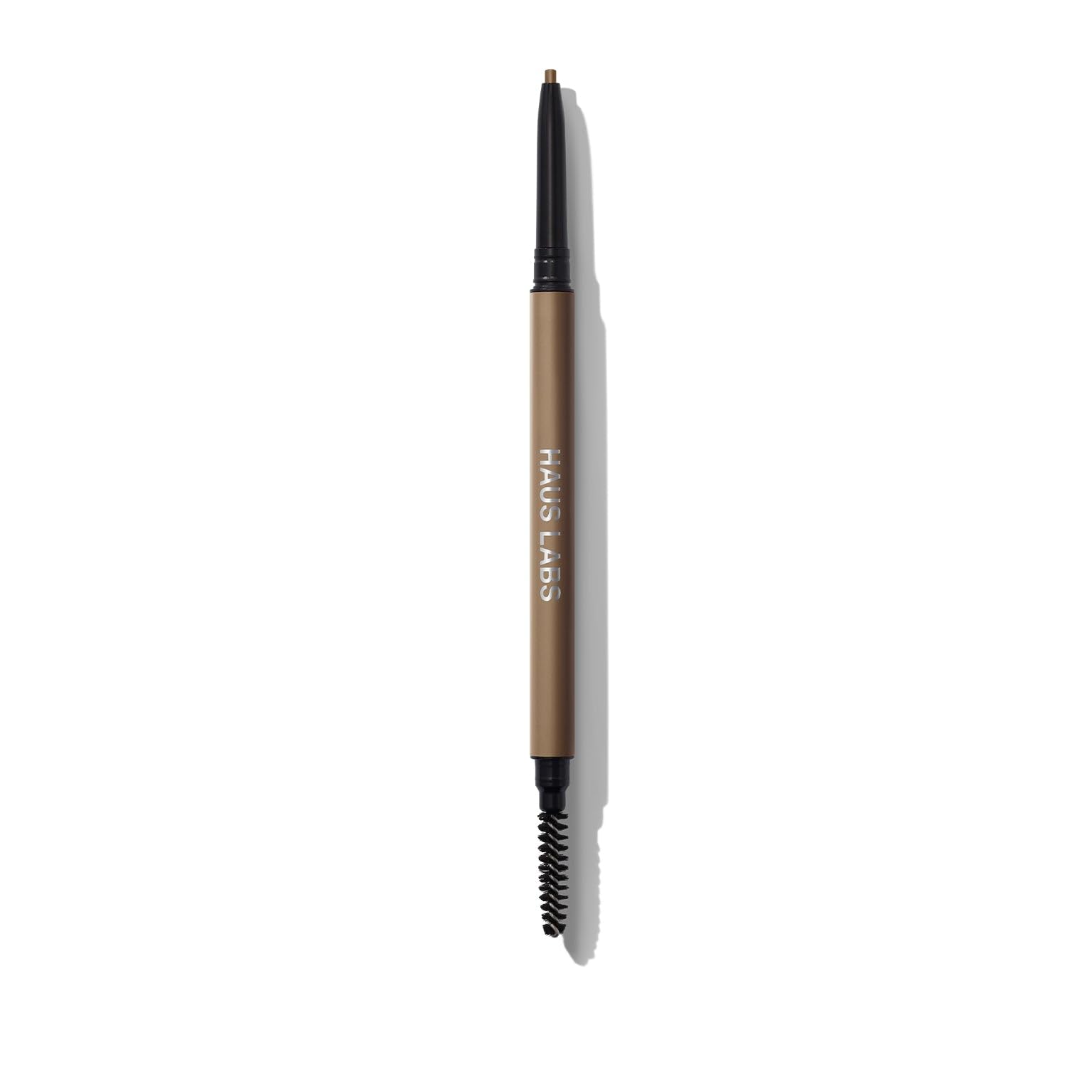 HAUS LABS BY LADY GAGA The Edge Precision Eyebrow Pencil Taupe Haus Laboratories Au supplements