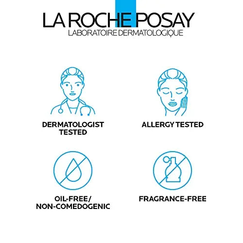 La Roche-Posay Effaclar Dermatological 3 Step Acne Treatment System La Roche-Posay Au supplements