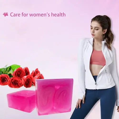 Yoni Soap Bars Yoni Wash Set Of 4, Feminine Wash Ph Balance for Women Vaginial Deodorants yonisayo Au supplements