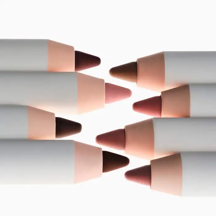Lip Liner in Graze by Glossier Glossier Au supplements