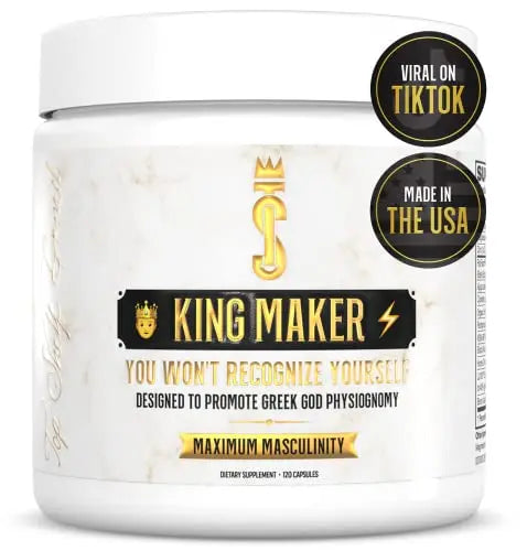 Love Bombed plus King Maker and Alpha Grind Coffee Join Top Shelf Grind Au supplements