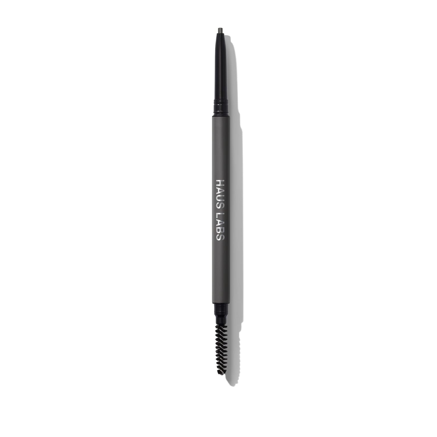 HAUS LABS BY LADY GAGA The Edge Precision Eyebrow Pencil Granite Grey Haus Laboratories Au supplements