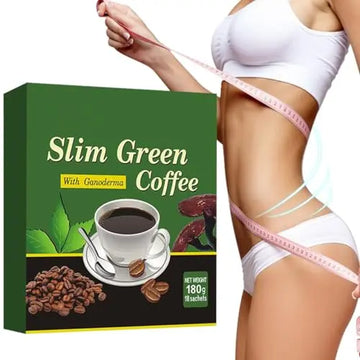 Premium Green Coffee Bean Extract Powder - Gluten-Free Green Coffee Bean Supplements FARWIX Au supplements