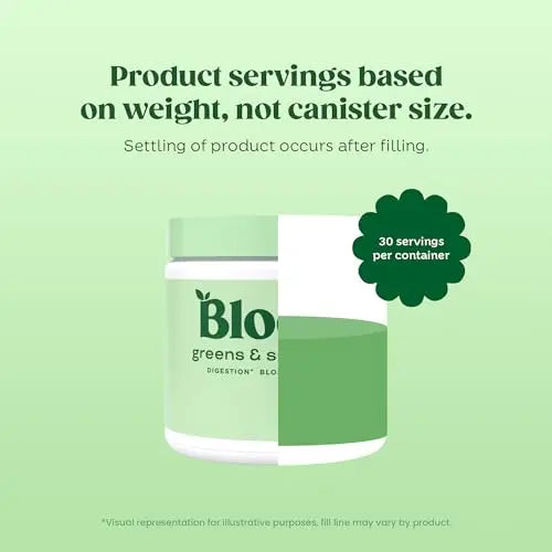 Bloom Nutrition Super Greens Powder Smoothie & Juice Mix (Berry) Bloom Nutrition Au supplements