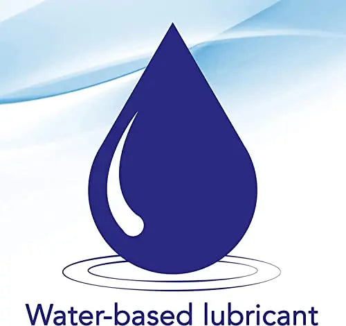 K-Y Liquid Personal Lubricant, Natural Feeling Water Based Lube For Women, Men & Couples K-Y Au supplements