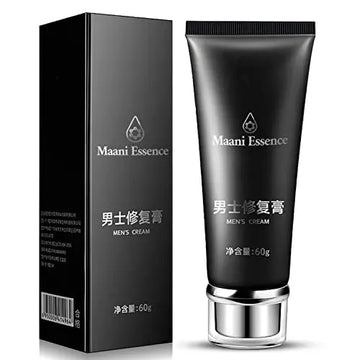 Maani Essence Penile Health Cream Penile Moisturizing Cream Re-Vitalize Cream Increase Maani Essence Au supplements