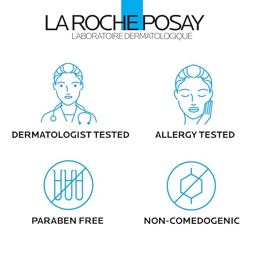 La Roche-Posay Mela B3 Serum, Dark Spot Corrector With Anti-Aging Melasyl + 10% Niacinamide, Discoloration Correcting Face Serum for Sun Spots