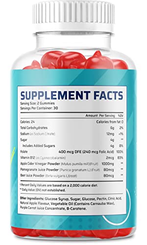 Rillvo TruBio Keto ACV Gummies - Advanced Formula Tru Bio (60 Gummies), fewnt Rillvo Au supplements