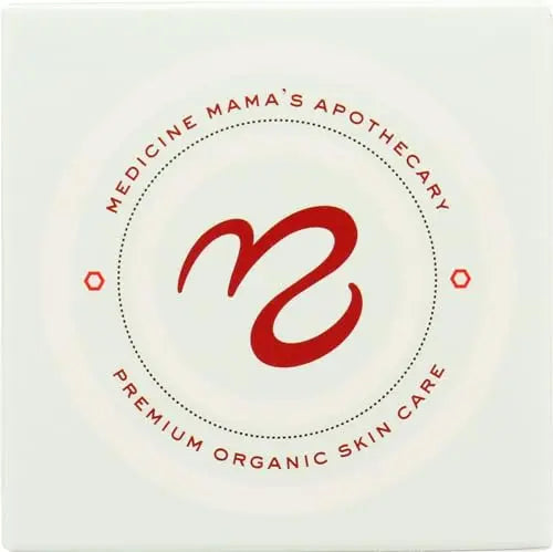 MEDICINE MAMAS V Magic Intimate Balm, 2 OZ Medicine Mamas Au supplements