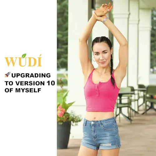 Wúdí Skinny Berry Gummy - Detox, Metabolism & Energy Booster, Plant Based Healthy Wúdí Au supplements