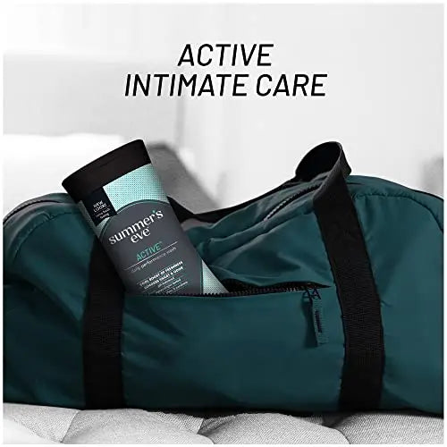 Summer's Eve Active Daily Performance All Over Feminine Body Wash Summer's Eve Au supplements