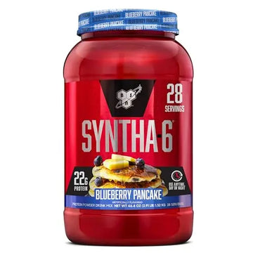 BSN SYNTHA-6 Whey Protein Powder, Milk Isolate Protein Powder with Micellar Casein BSN Au supplements