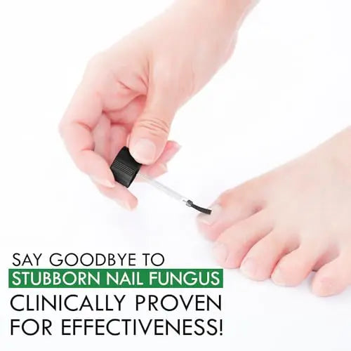 Viking Revolution Toenail Fungus Treatment Extra Strength with 1% Tolnaftate OTC Viking Revolution Au supplements