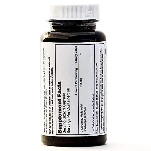 BioTropicLabs Oxcia – Clean, Powerful Energy Delivered via Blood Oxygenation-vasodilation Oxcia Au supplements