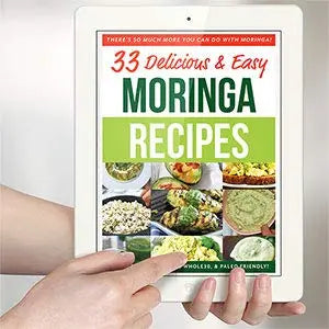 PURA VIDA MORINGA Moringa Powder Organic Single Origin - Premium 100% Leaf Powder PURA VIDA MORINGA Au supplements