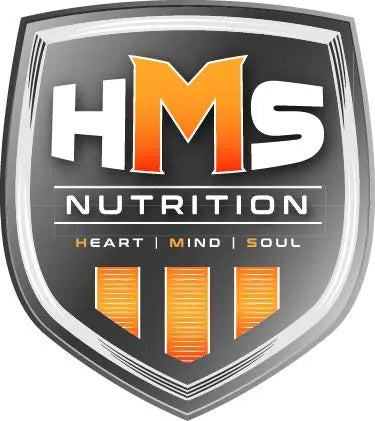 HMS Nutrition 550mg Berberine HCL from Berberis Aristata Root HMS Nutrition Au supplements