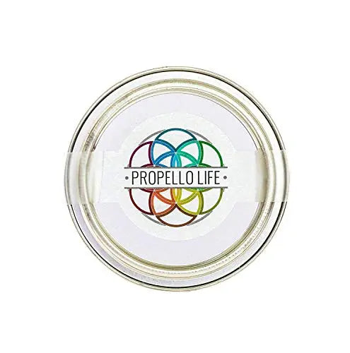 Propello Life Pre-Workout Drink Mix, West Coast Citrus, 450g Propello Life Au supplements