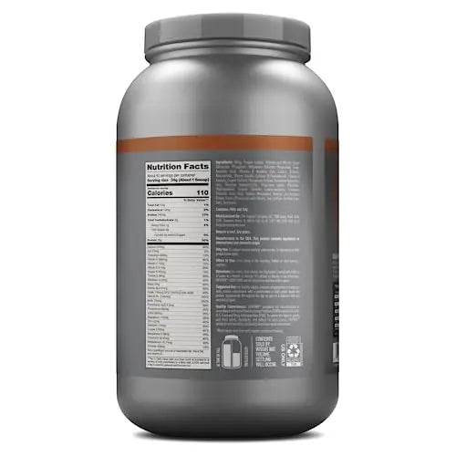 Isopure Protein Powder, Low Carb Whey Isolate with Vitamin C & Zinc for Immune Support, Isopure Au supplements