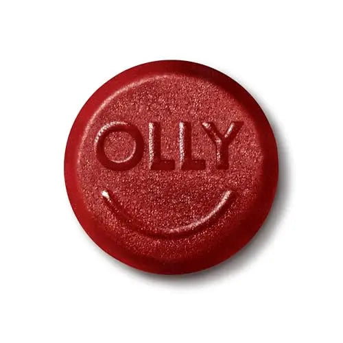OLLY Women's Daily Multivitamin Gummy, Vitamins A, D, C, E, Biotin, Folic Acid, Adult Chewable Vitamin OLLY Au supplements