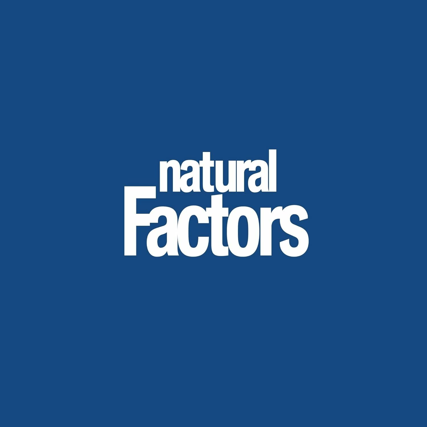 Natural Factors Stress-Relax Nighttime Magnesium Bisglycinate - Supports Sleep & Relaxation* - with Melatonin, L-Theanine & GABA - Tropical Flavor - 4.23 oz Natural Factors Au supplements