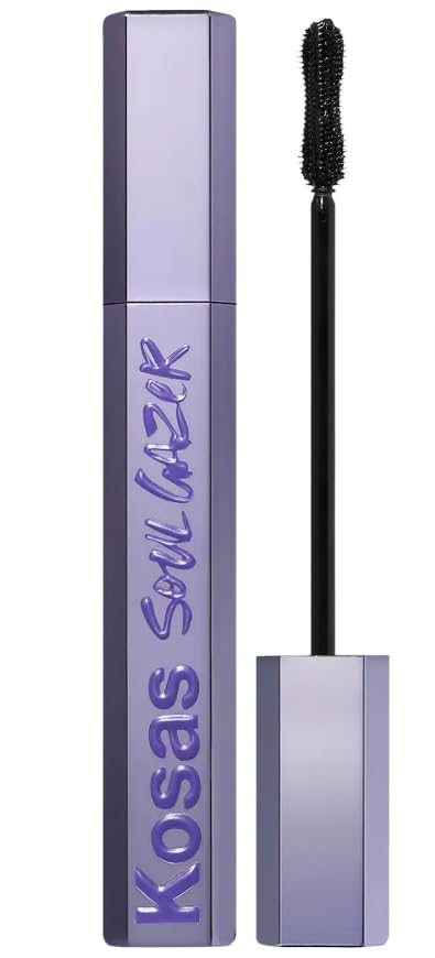 Kosas Blush Soulgazer Mascara - Full Size Kosas Au supplements