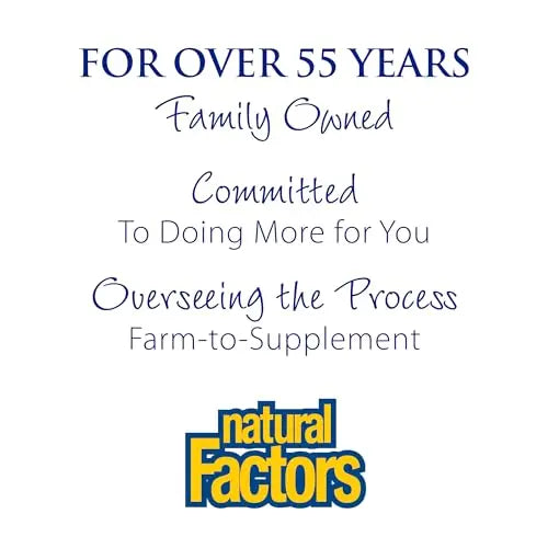 Whey Factors by Natural Factors, Grass Fed Whey Protein Concentrate, Aids Muscle Natural Factors Au supplements