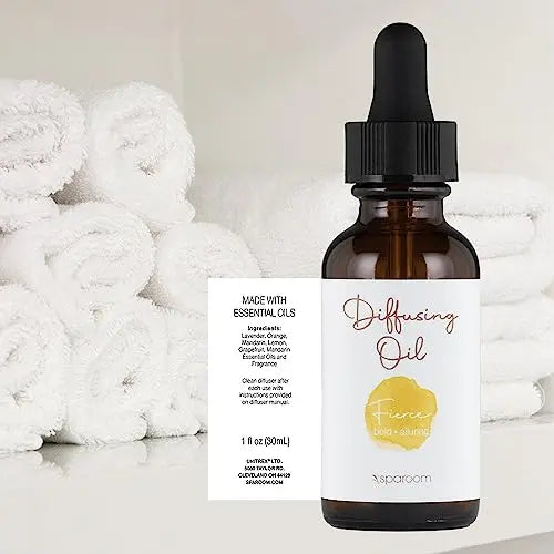 SpaRoom Aromatherapy Diffusing Fragrance Essential Oils Crafted Blends for Diffusers, Candles and Air SpaRoom Au supplements